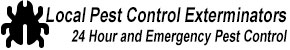 Hi Vista CA Pest Control Exterminators